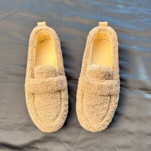 Northend Fleece Slippers